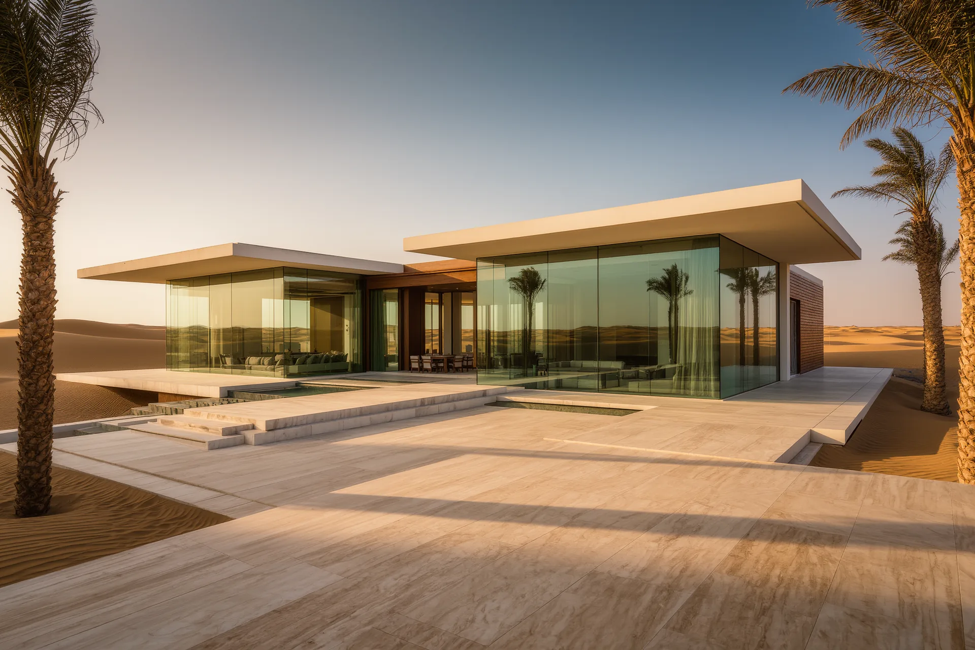 Die besten Tipps für den Erwerb einer Ferienimmobilie in Dubai