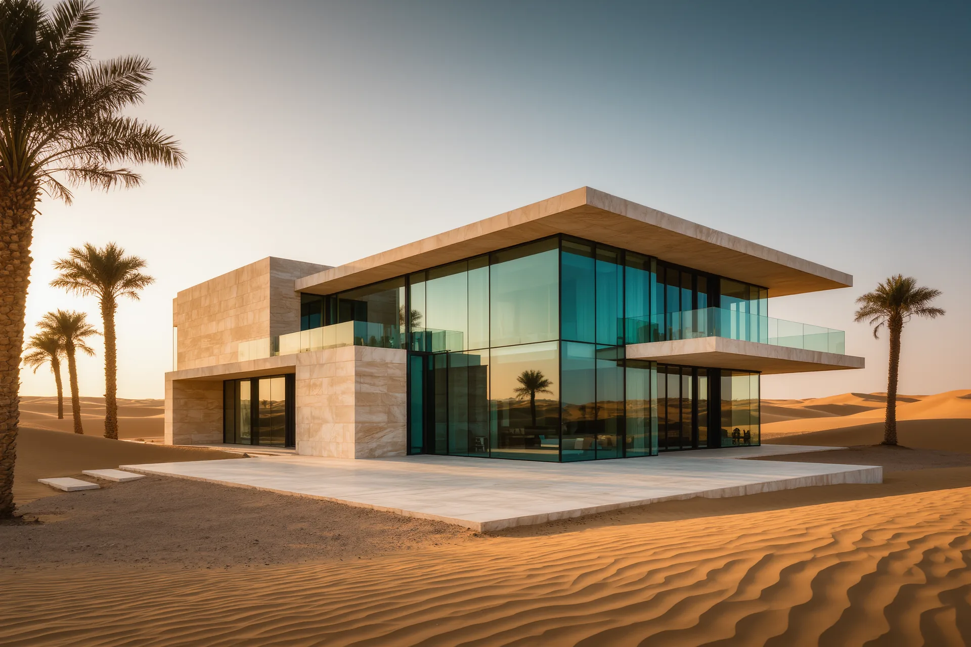 Warum Käufer aus aller Welt Dubais Immobilienmarkt schätzen