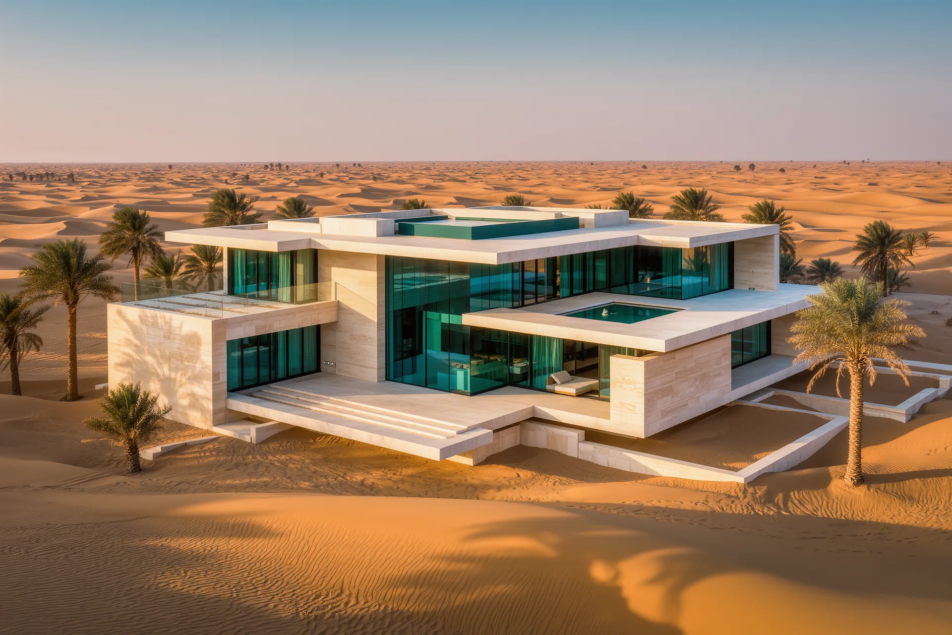 Worauf deutsche Käufer beim Immobilienkauf in Dubai achten sollten