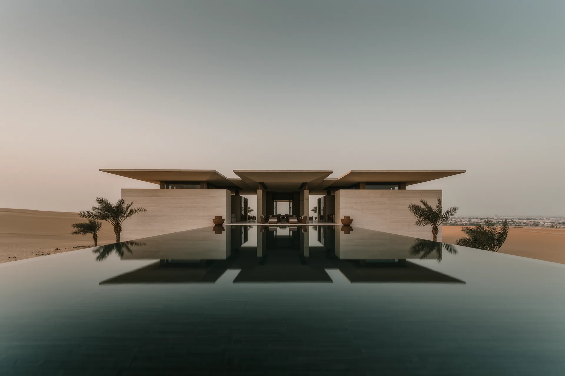 Immobilien in Dubai